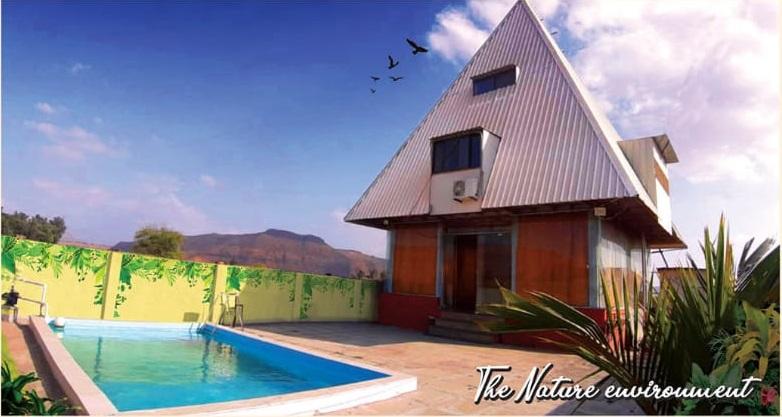 Anapan Villa Igatpuri – photo 2