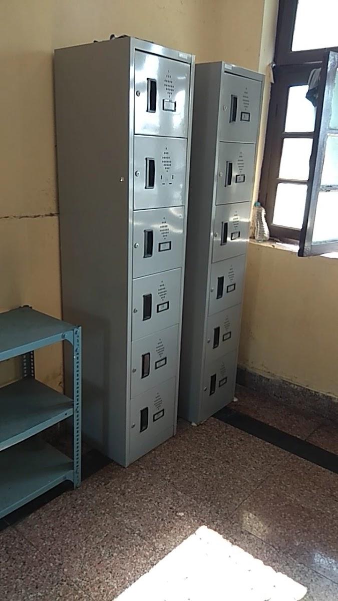 Bhubaneswar Railway Station Retiring Rooms (Yatri Niwas) – photo 4