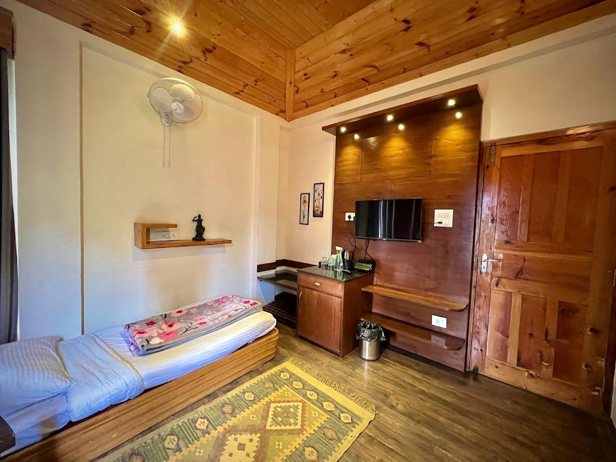 Foressta - a Luxury Boutique Villa – photo 4
