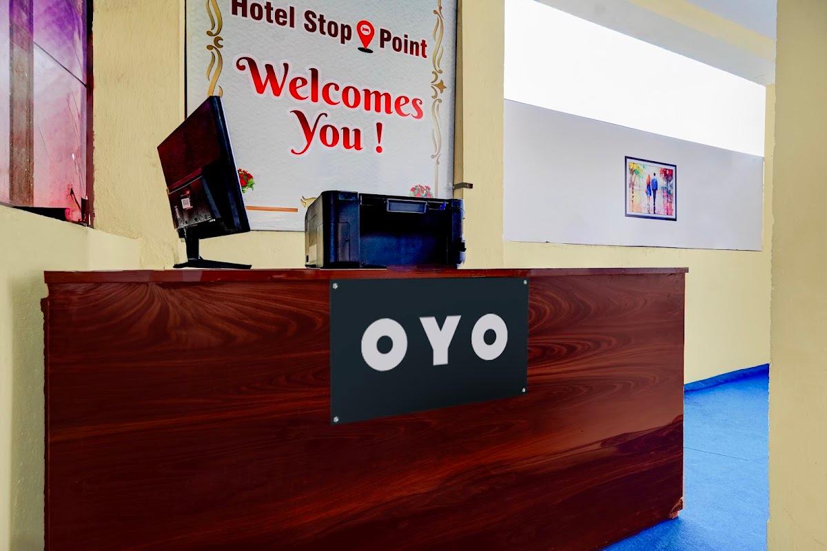 SPOT ON Hotel Stop Point – photo 1