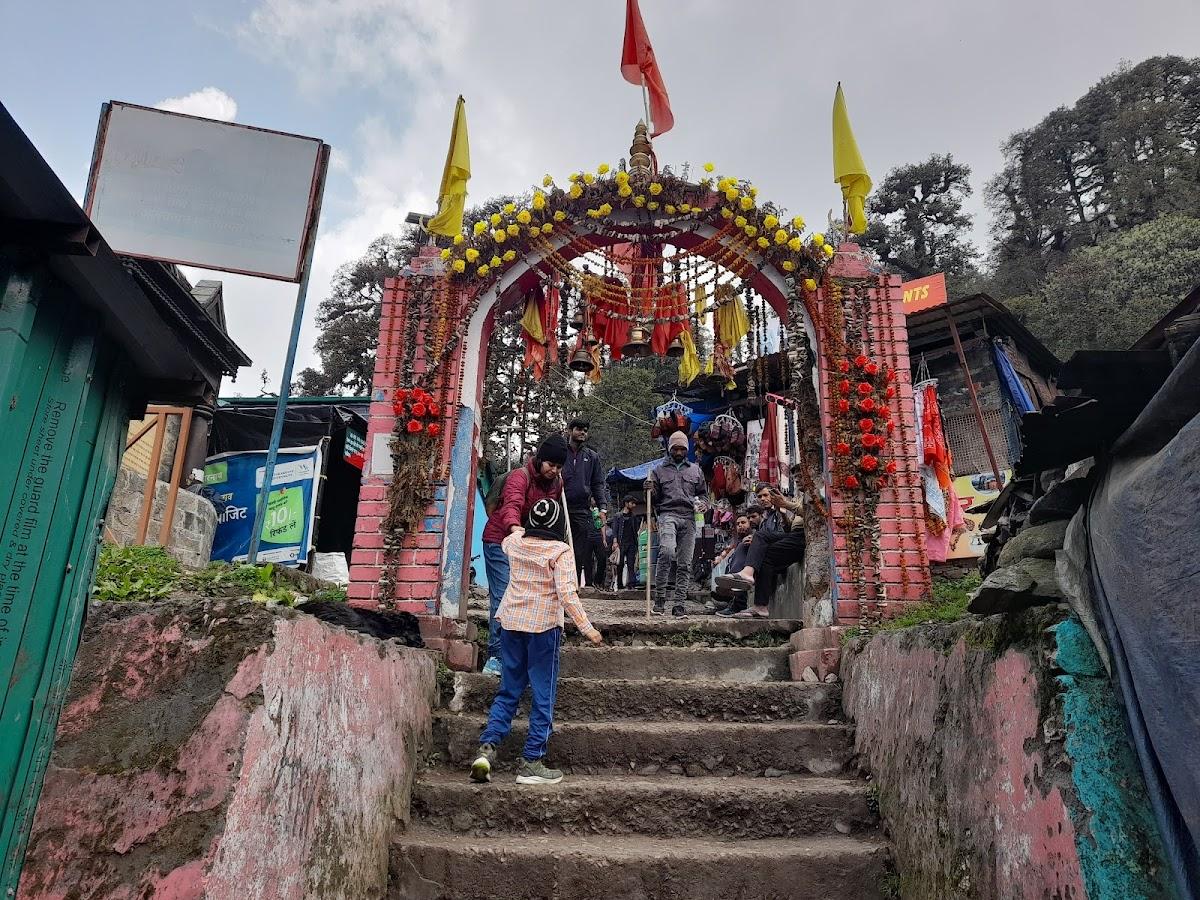 Tungnath chopta – photo 2