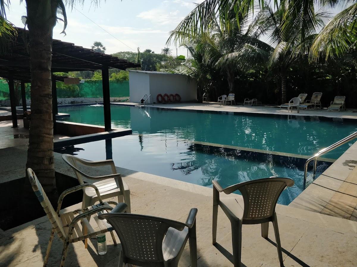Palm Beach Resort, Manori (No Online Booking) – photo 4