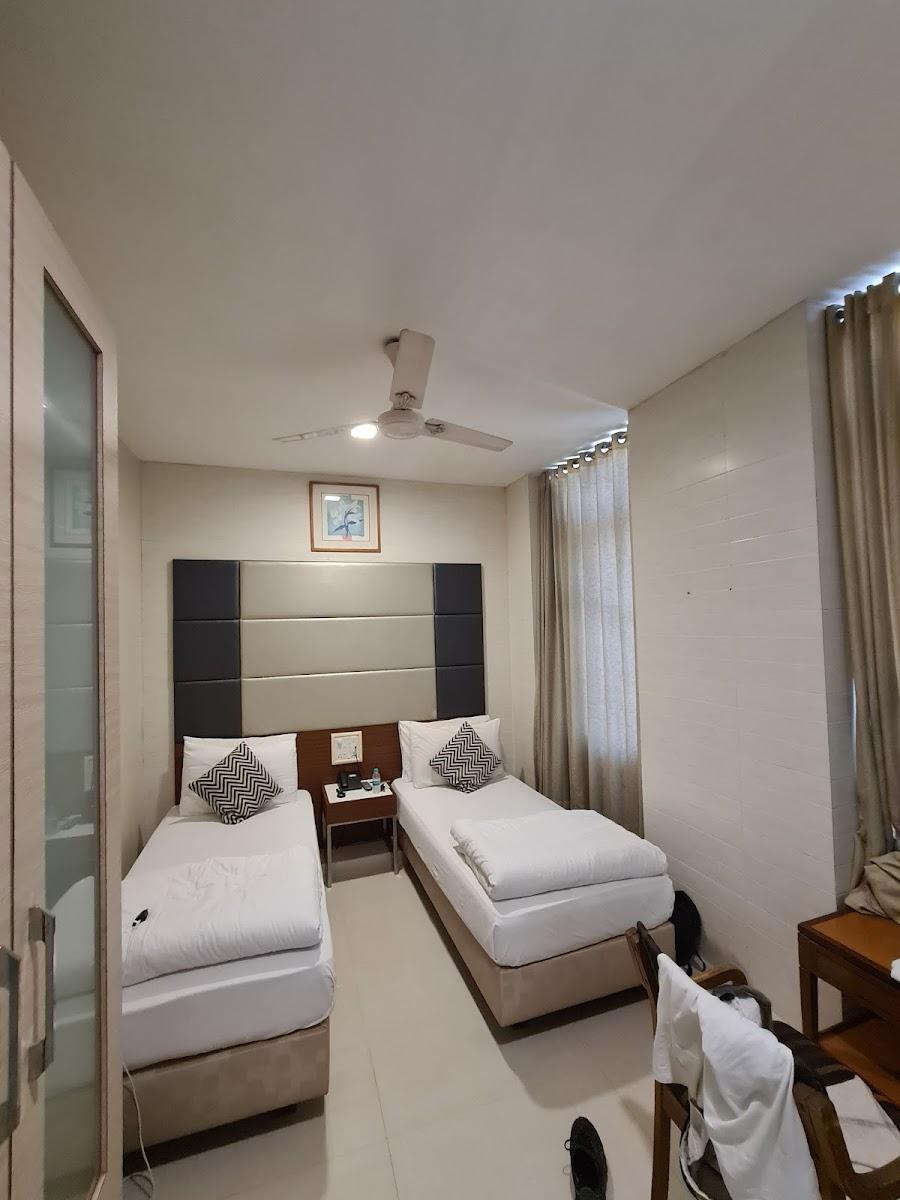 Hotel Elphinstone Annexe – photo 3