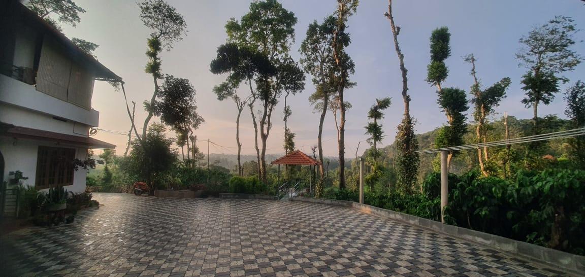 Cauvery Polekare Homestay – photo 1