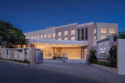 Courtyard by Marriott Tiruchirappalli