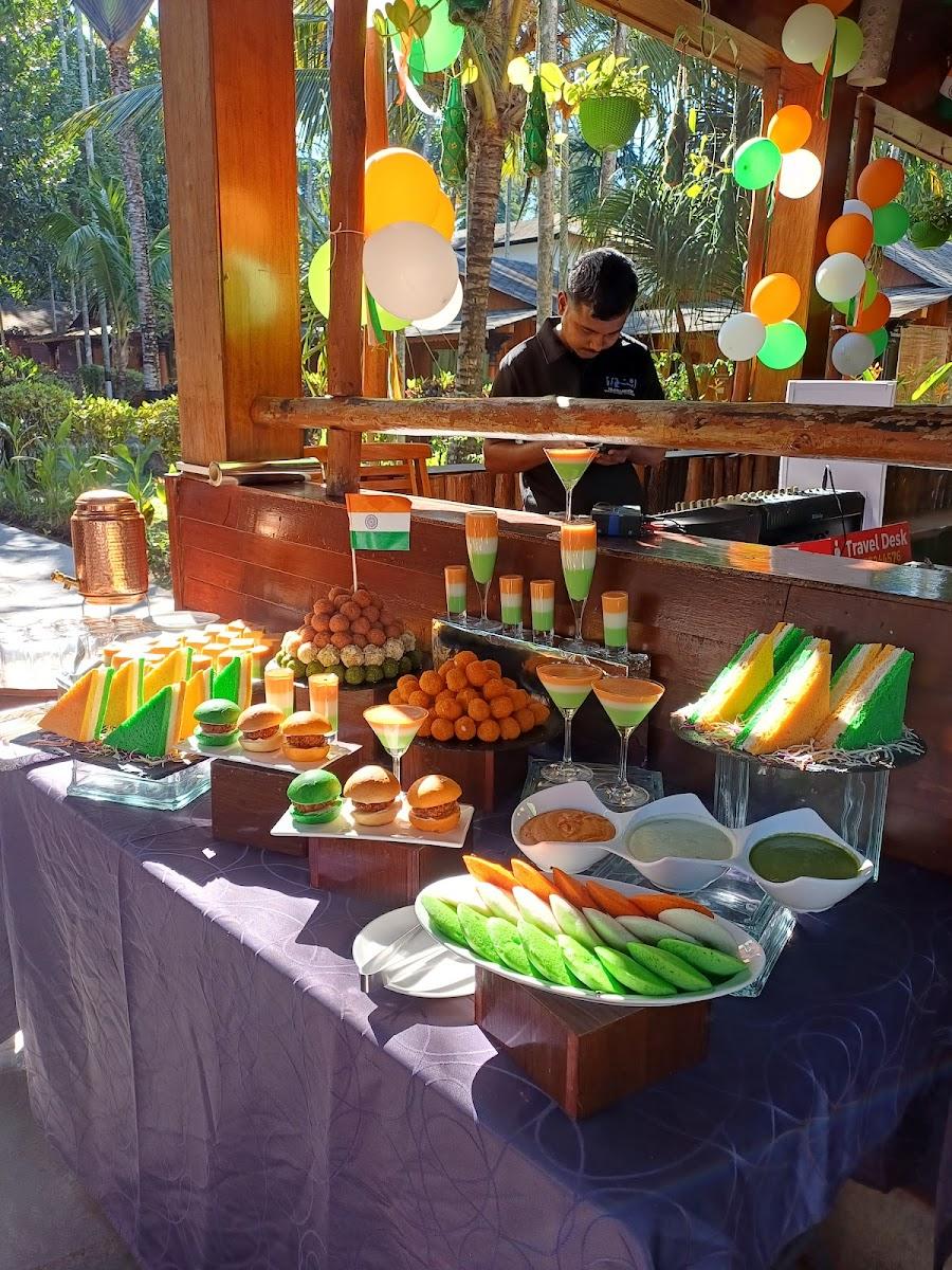 TSG Blue Resort & Spa – photo 2