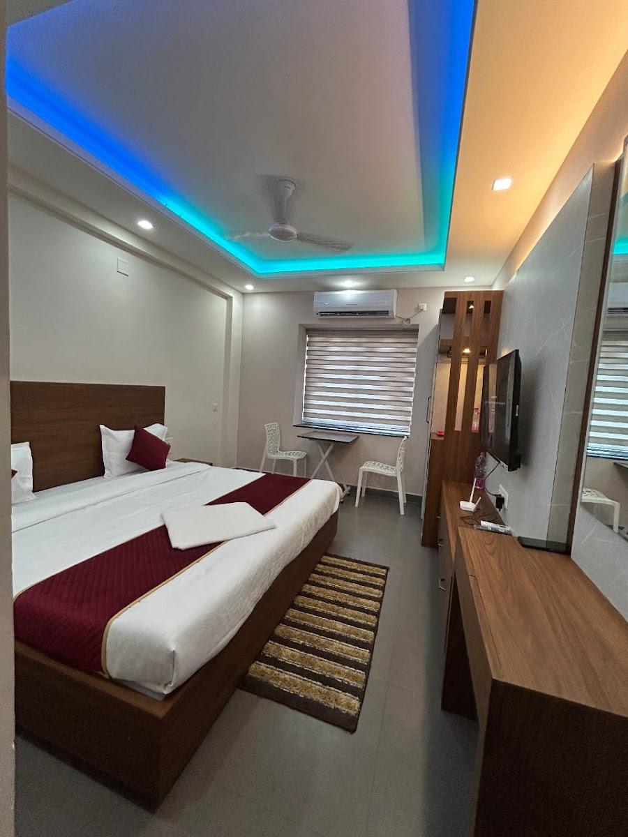 Jagannath Puri Beach Stay – photo 3