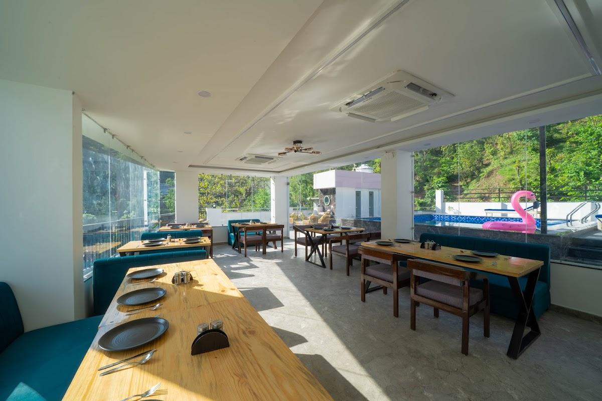Perfectstayz Premium Mystic Falls – photo 3