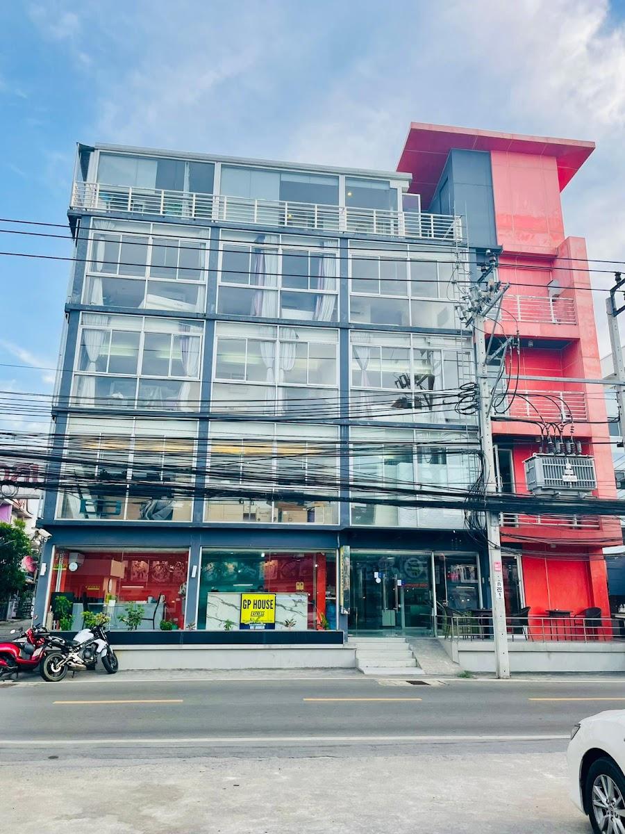 GP House Express Sukhumvit 81 – photo 3