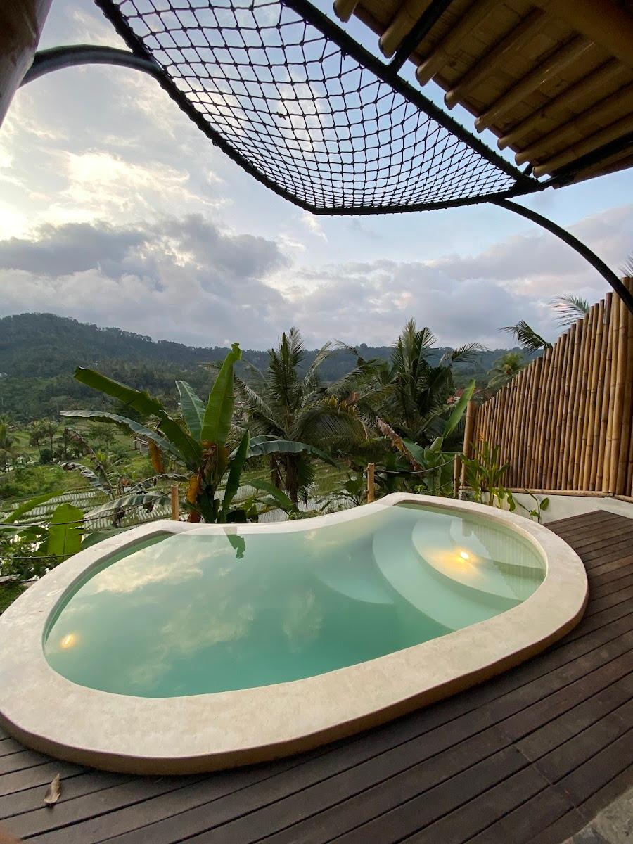Corazon Bali - Banana Tree House – photo 4