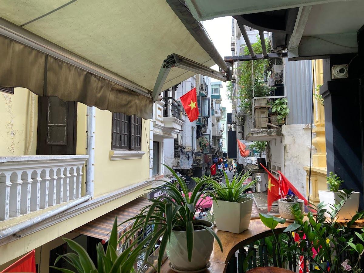 Re Hostel, Re Hotel – photo 3