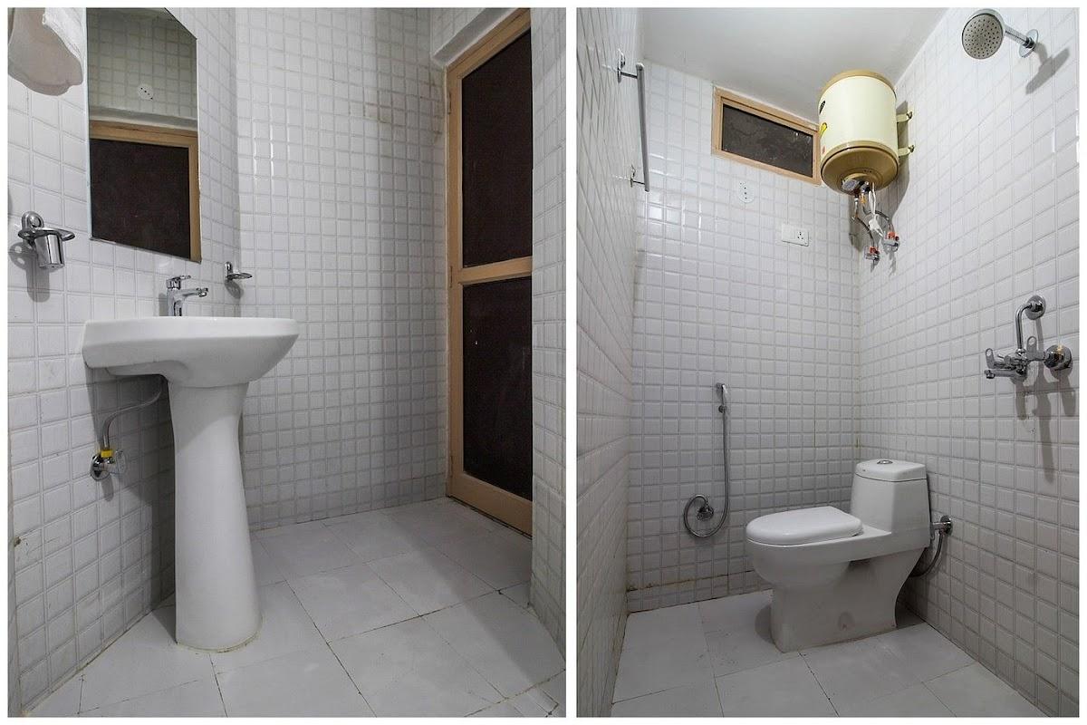 Krishna Homes Hotel & Apartment – photo 2