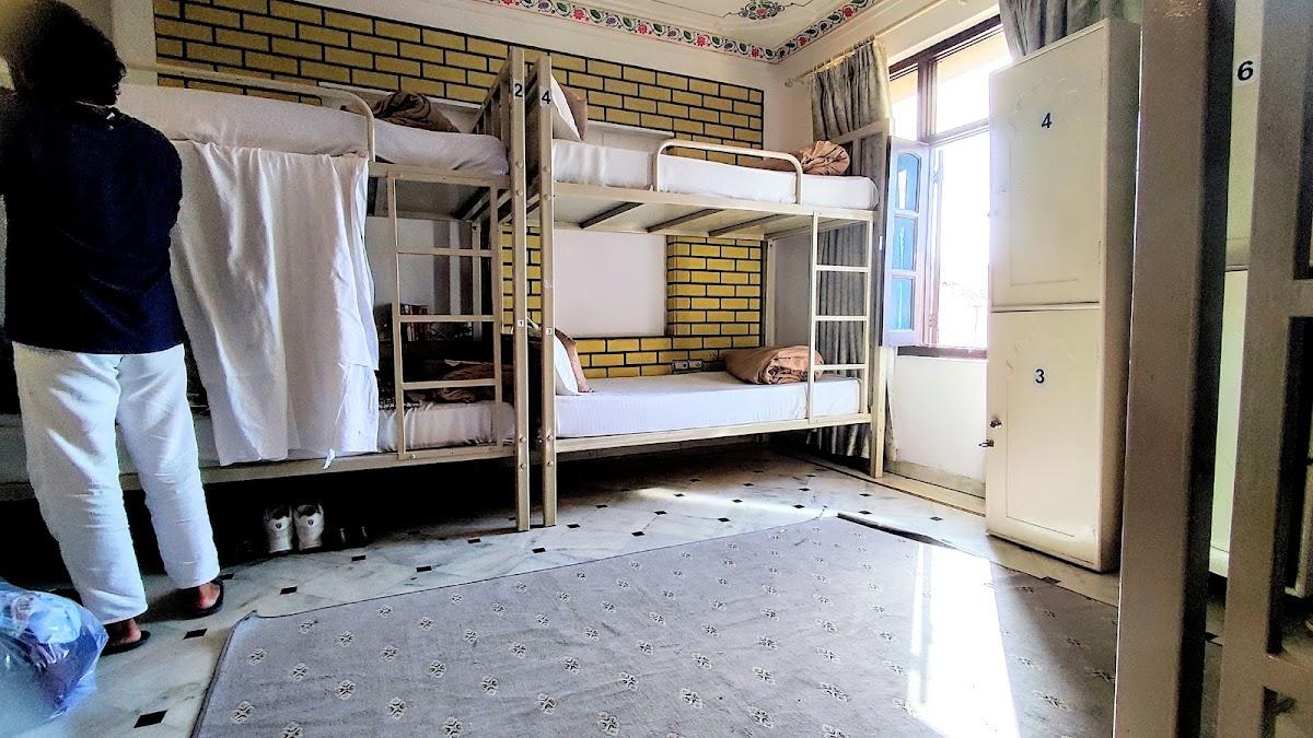 Zostel Udaipur – photo 4