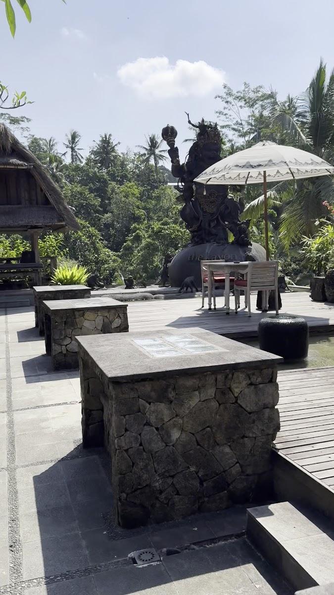 The Kayon Resort Ubud – photo 2