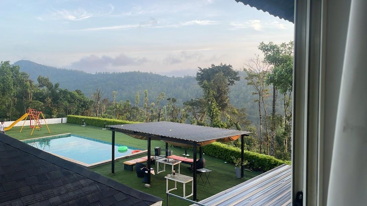 The Winterfell homestay in Coorg – photo 3