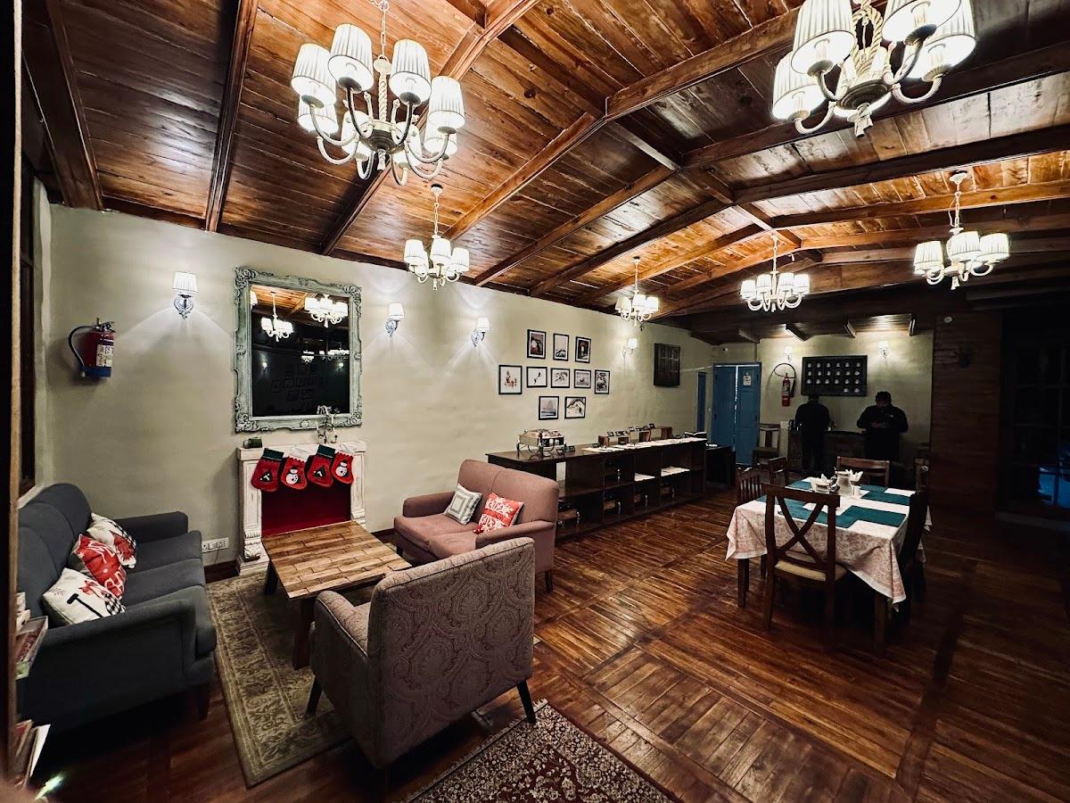 Faraway Cottages, Auli – photo 2