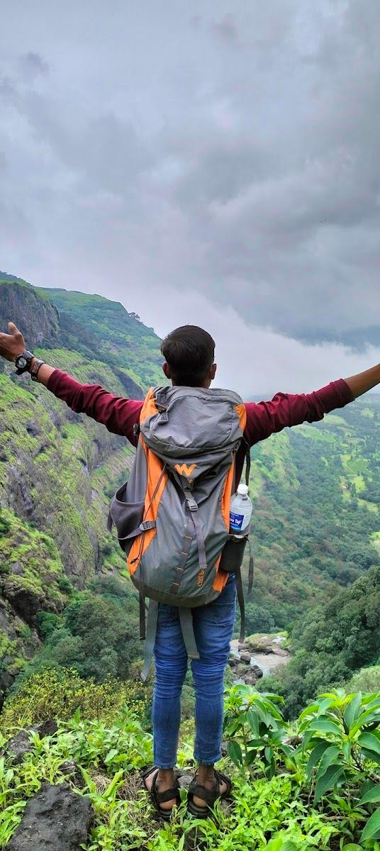 HARISHCHANDRAGAD Swarg Sahyadri -Trekking,Camping and Adventure – photo 2