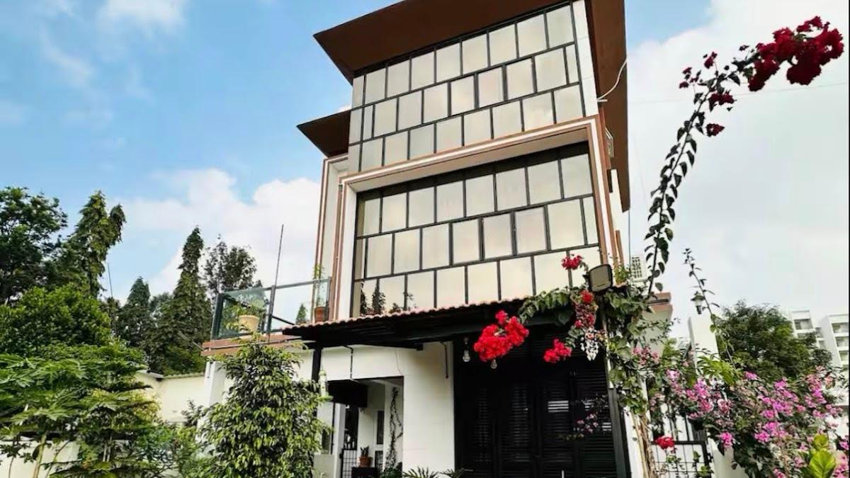 The BougainVilla, Bangalore – photo 4