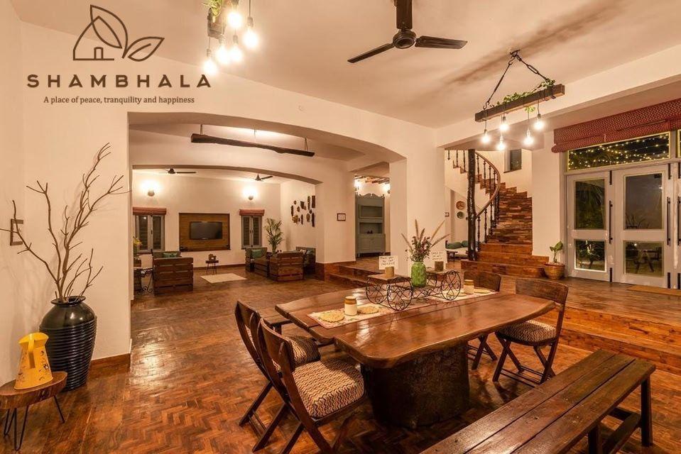 Shambhala – photo 2