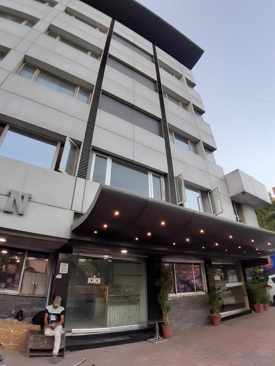Hotel Kanchan Tilak – photo 2