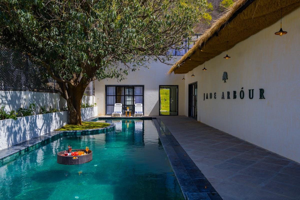 Jade Arbour by ORU Villas – photo 3