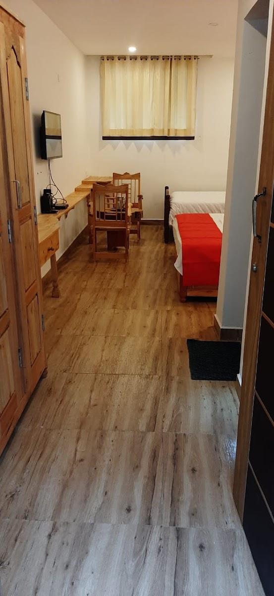 Yashini Home Stay – photo 3