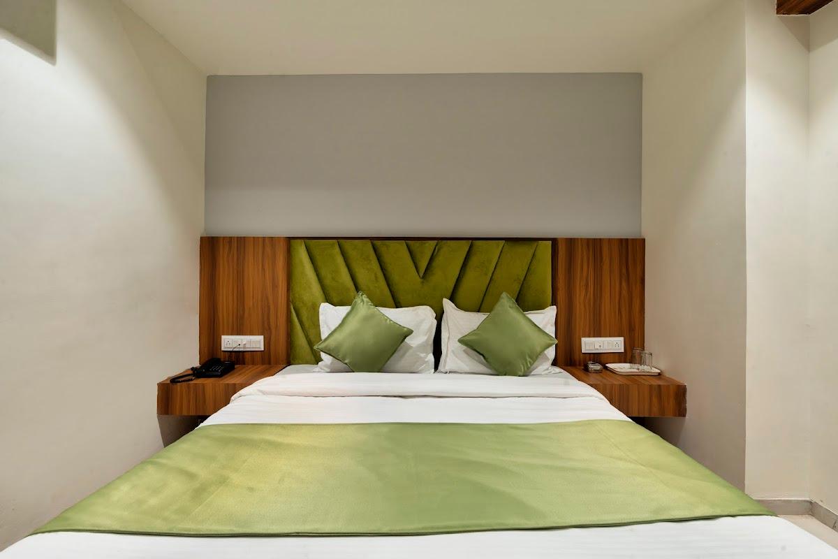 Hotel Royal 21 – photo 1