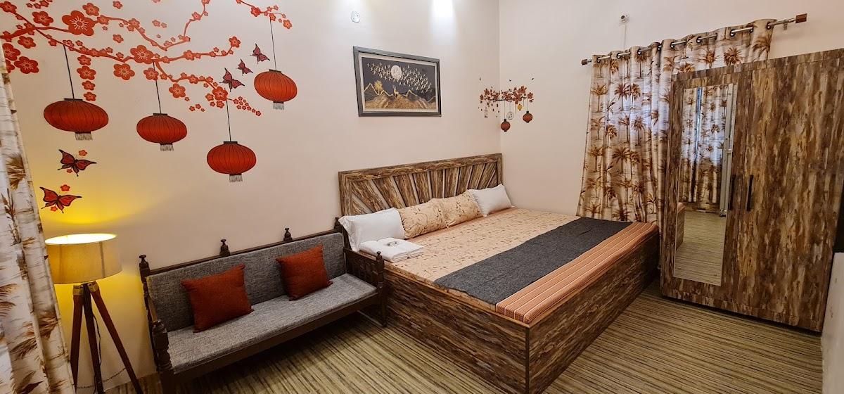 Kaivalyam Resort n Farm stay – photo 2