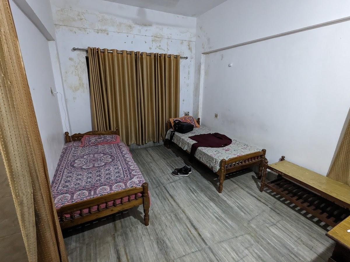PWD Rest House, Thycaud – photo 2