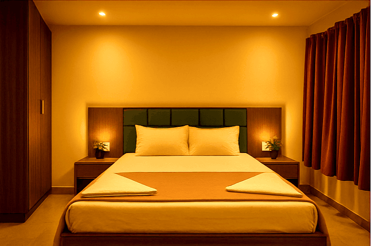 Hotel Sai Sahara – photo 2