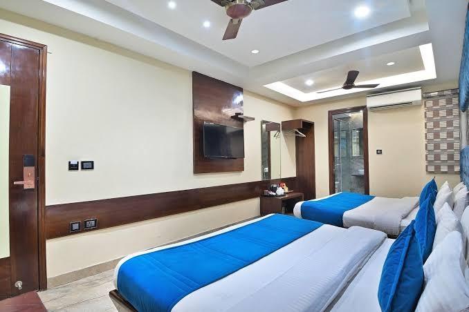 Hotel vanson delite – photo 4