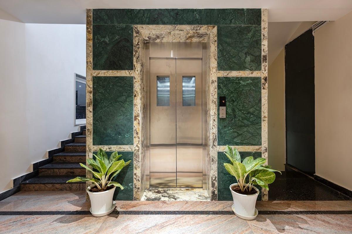 Hotel Blue Sapphire – photo 4