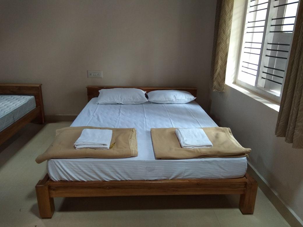 Moodalamane Homestay – photo 2
