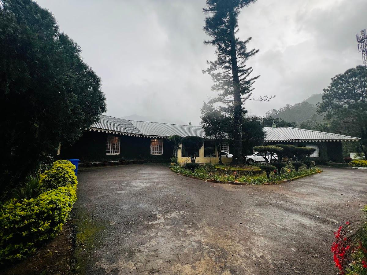 Talayar Valley Bungalow – photo 2