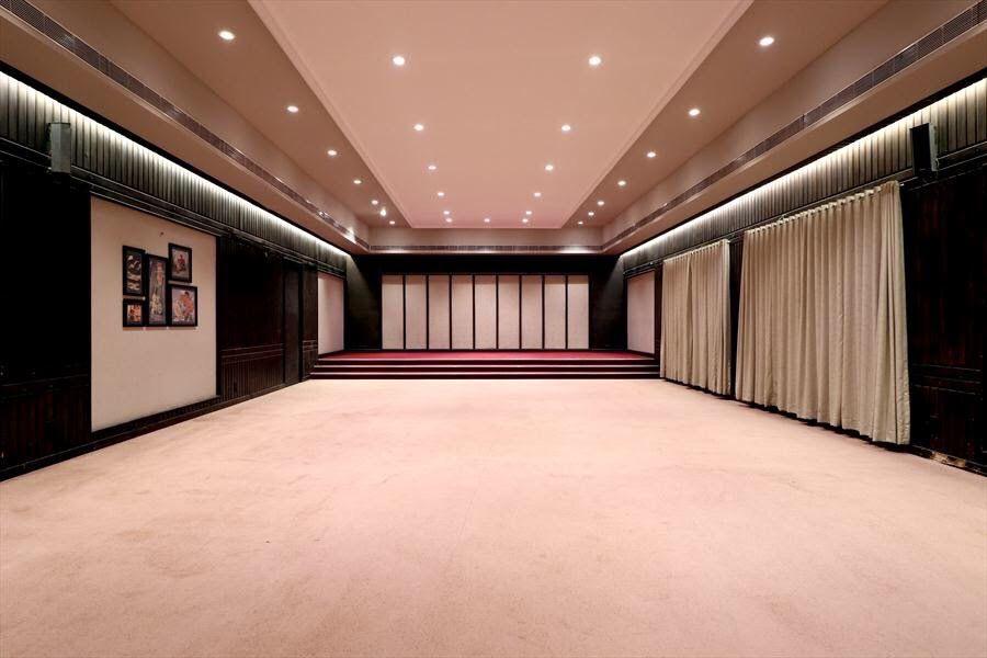 Aurangabad Gymkhana Club Hotel