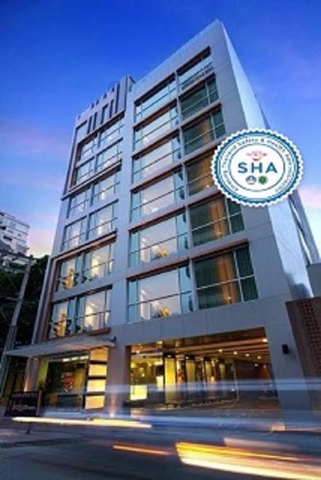 Amora NeoLuxe Suites Hotel – photo 1