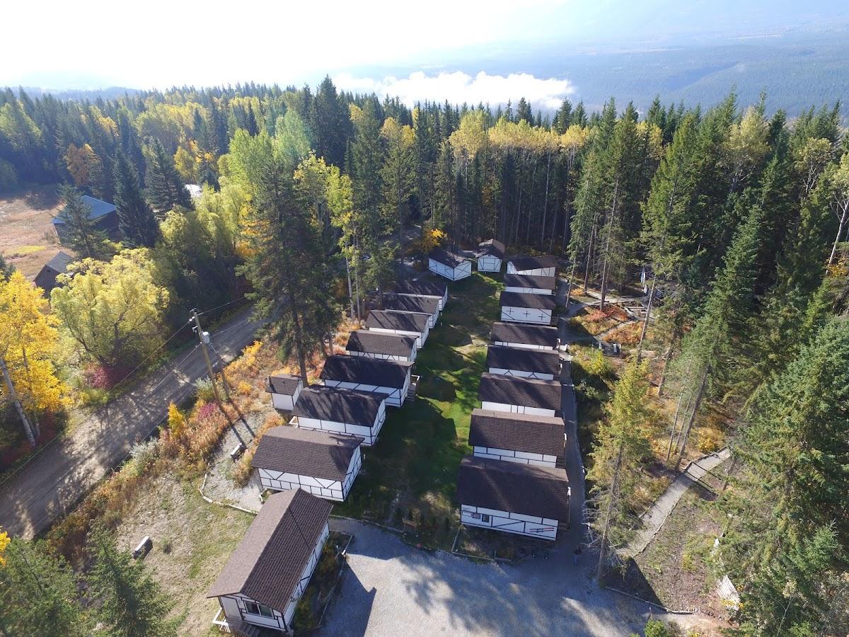 Mountain View Cabins – photo 2