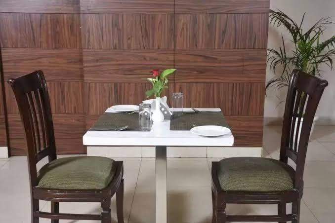 Hotel Regency – photo 2
