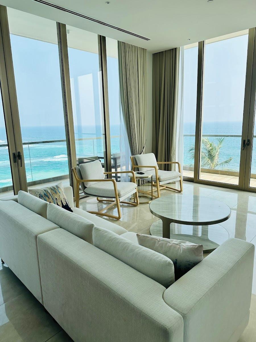 Radisson Collection Resort, Galle – photo 2