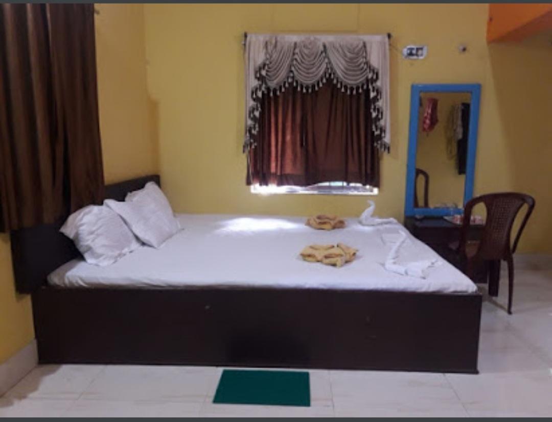 Hotel Sagar Kanya – photo 4