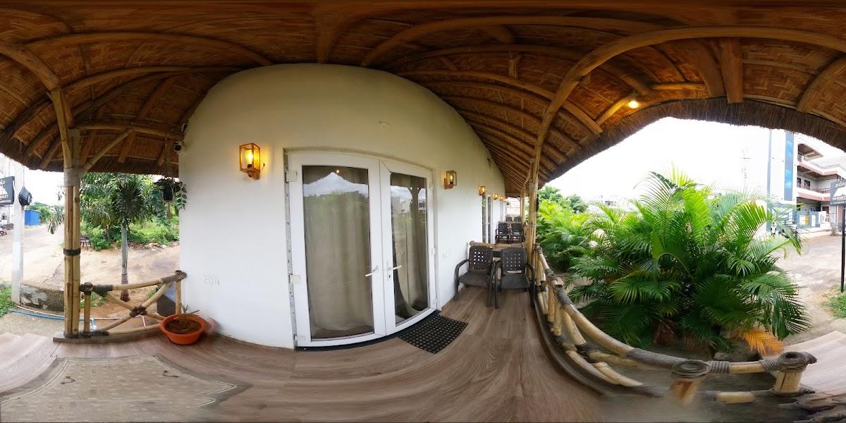 The Boho Chalet – photo 1