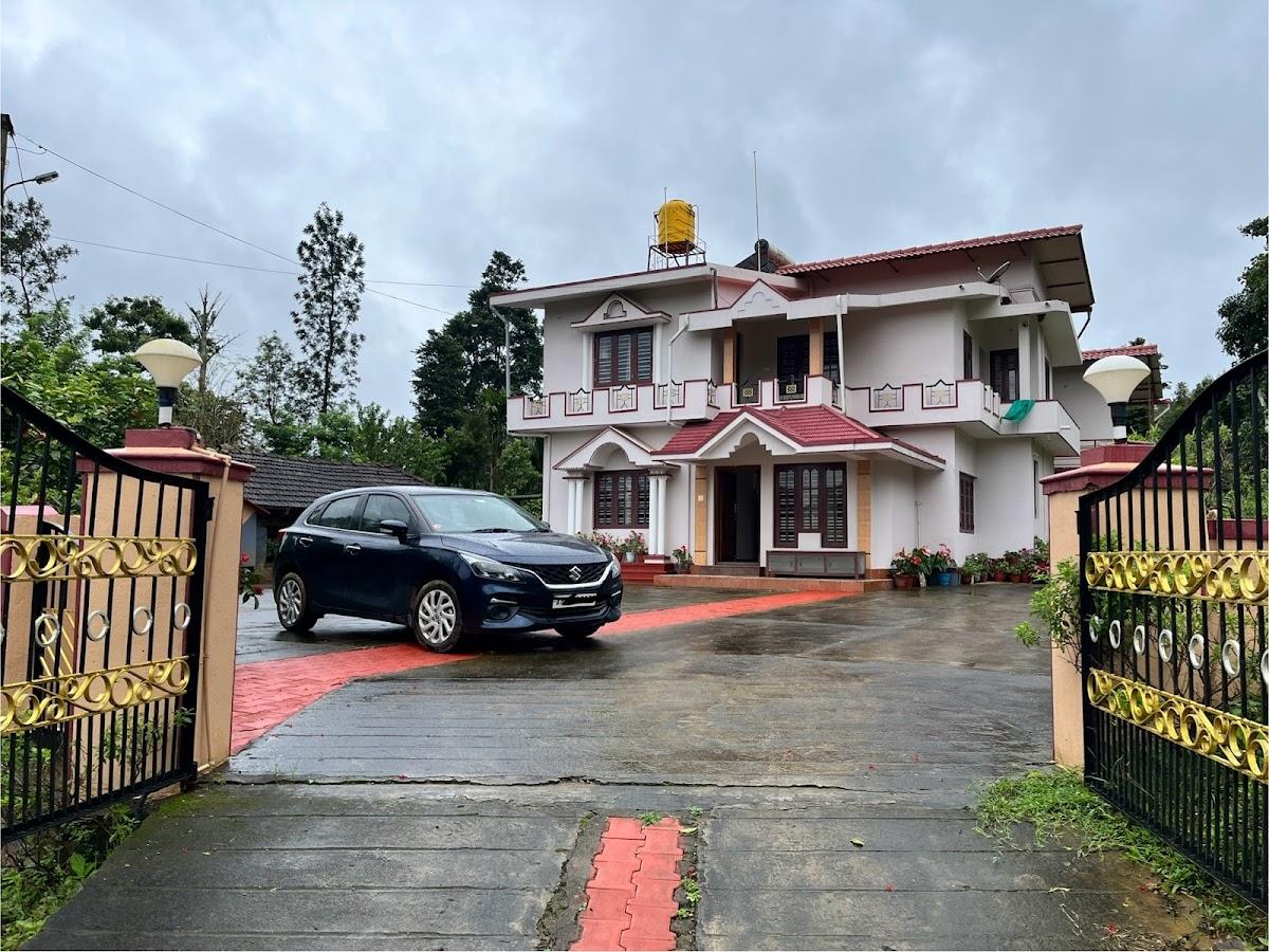 Madhuvana Homestay Coorg – photo 1