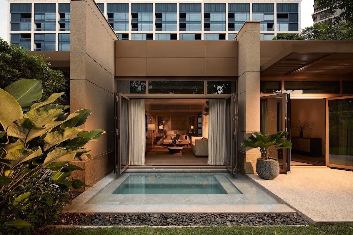 Capella Bangkok – photo 3