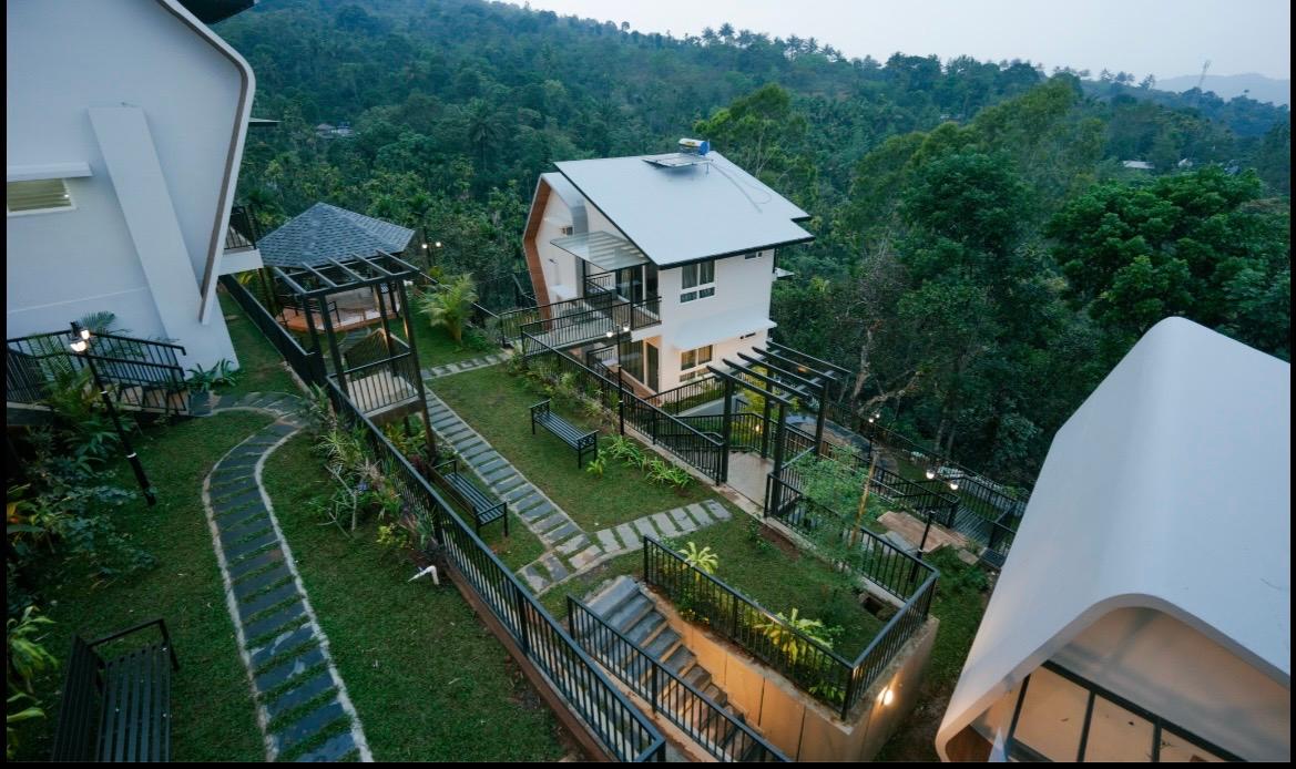 Ymoon Resorts Wayanad – photo 3