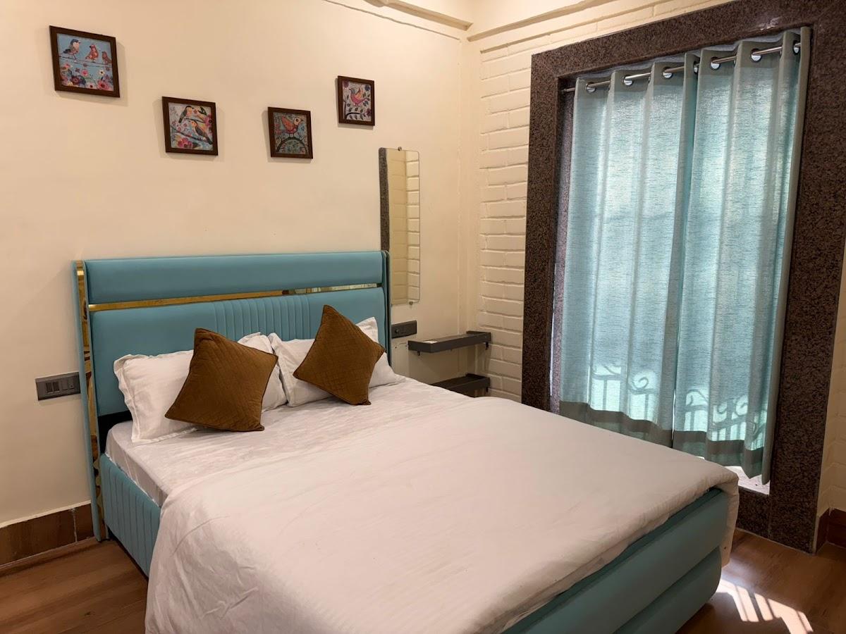 Hotel Sacred Roots – photo 2