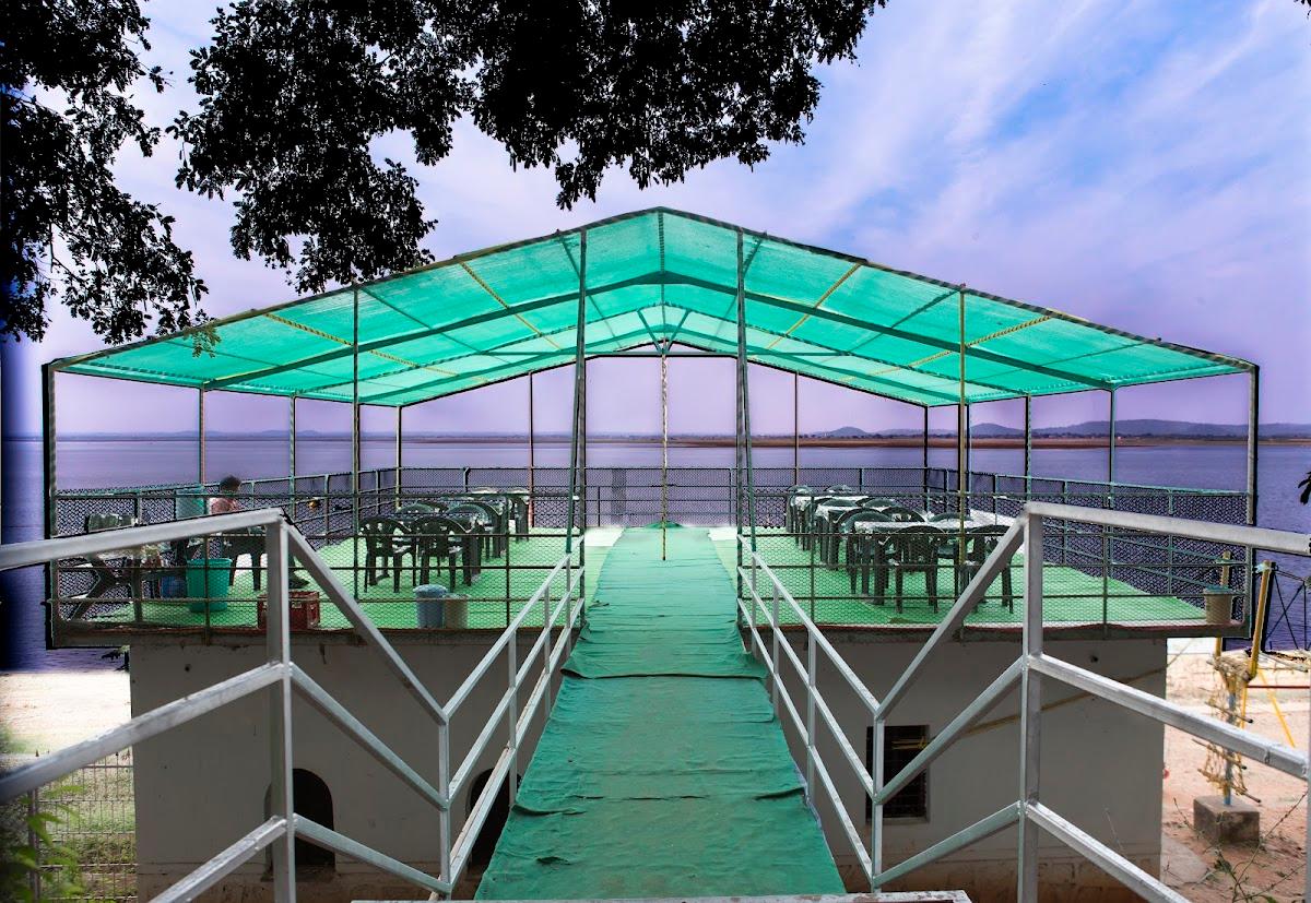 Olive Aqua Resort