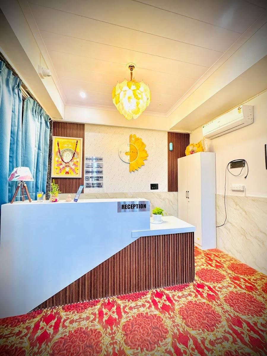 Hotel Aana Inn Prime – photo 4
