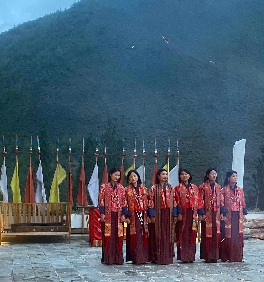 Bhutan Spirit Sanctuary – photo 4