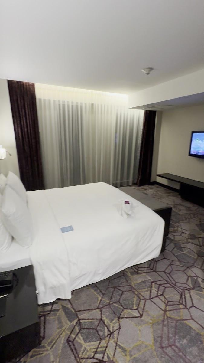 Radisson Suites Bangkok Sukhumvit – photo 3