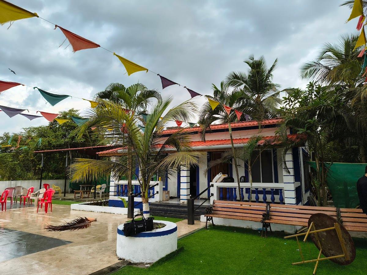 NUO DE EXOTIC RESORT – photo 4